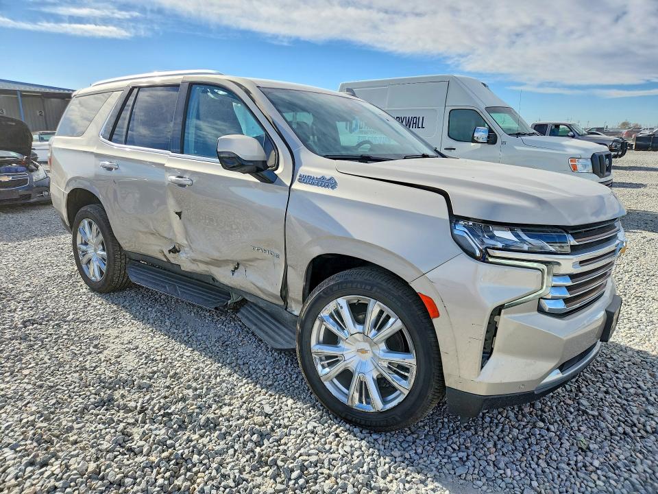 Aukcja sprzedaży 2023 Chevrolet Tahoe, vin: 1GNSKTKL7PR282260, numer aukcji: 50231176