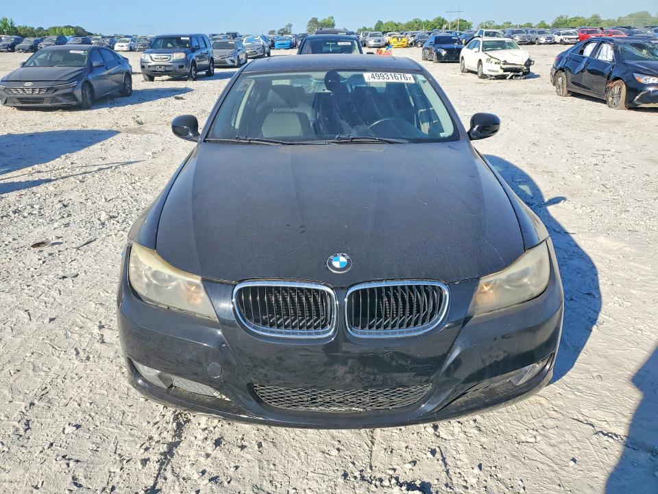 2011 Bmw 328 მანქანა იყიდება აუქციონზე, vin: WBAPH7C53BE683189, აუქციონის ნომერი: 49931676