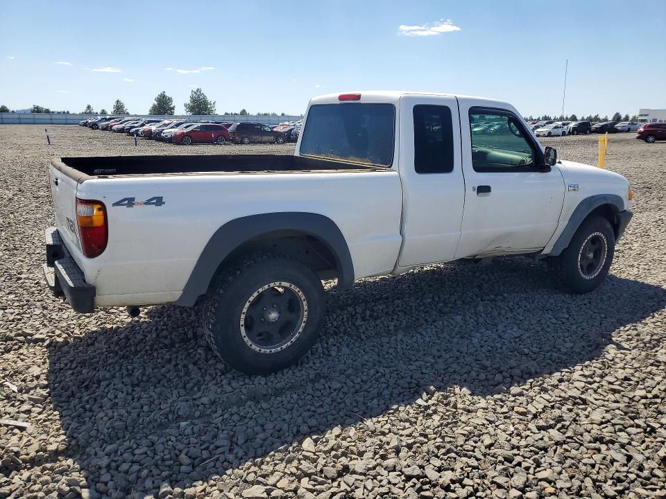 50523986 :رقم المزاد ، 4F4ZR47EX5PM01132 vin ، 2005 Mazda B4000 مزاد بيع