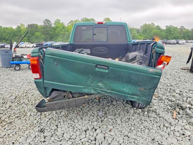 Продаж на аукціоні авто 1999 Ford Ranger, vin: 1FTZR15X2XPA99723, номер лоту: 51996276