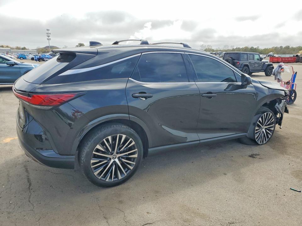 Продажа на аукционе авто 2024 Lexus Rx 350, vin: 2T2BAMCA8RC039337, номер лота: 51601566