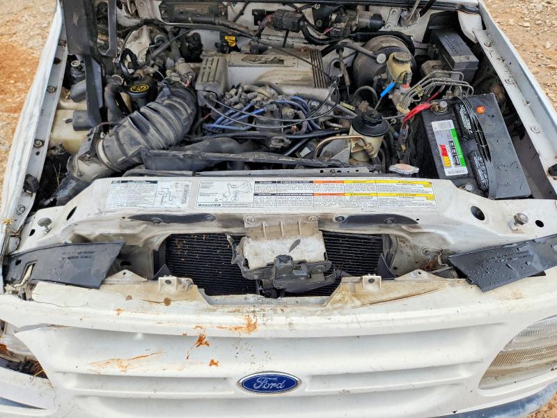 Продажа на аукционе авто 1998 Ford Explorer, vin: 1FMZU35PXWZA36751, номер лота: 51192026
