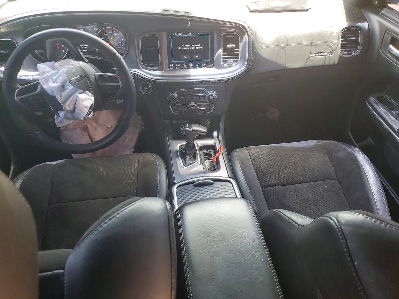 Продажа на аукционе авто 2021 Dodge Charger, vin: 2C3CDXCTXMH505467, номер лота: 48063336