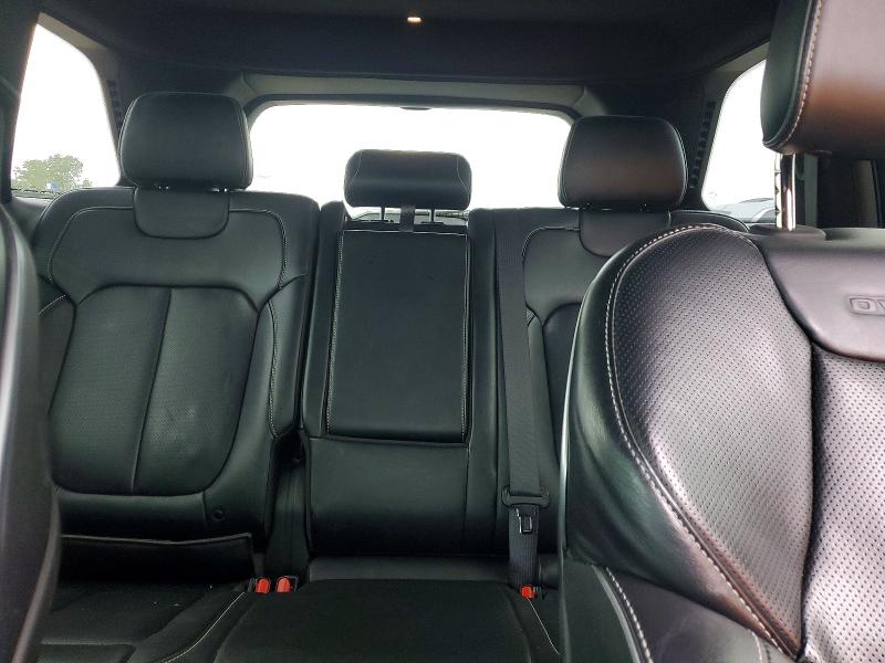 Продаж на аукціоні авто 2022 Jeep Grand Cherokee, vin: 1C4RJHDG1N8605549, номер лоту: 51707516
