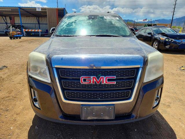 Aukcja sprzedaży 2014 Gmc Terrain, vin: 2GKFLXE33E6374196, numer aukcji: 51159496