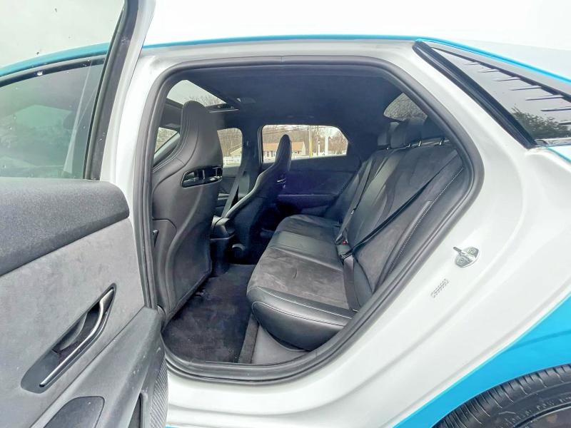 Aukcja sprzedaży 2023 Hyundai Elantra N, vin: KMHLW4AK5PU010377, numer aukcji: 52199356
