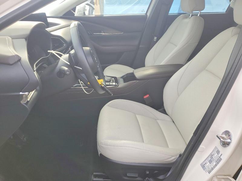 48911566 :رقم المزاد ، 3MVDMBDY4RM711422 vin ، 2024 Mazda Cx-30 مزاد بيع