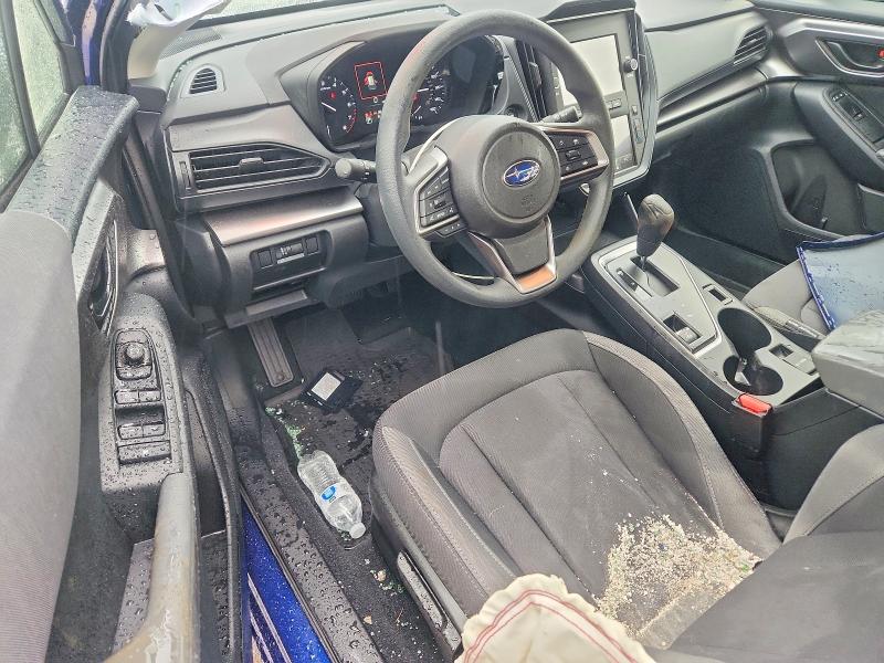 Aukcja sprzedaży 2024 Subaru Impreza, vin: JF1GUABC5R8896204, numer aukcji: 51602986