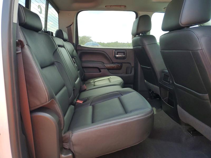 Aukcja sprzedaży 2018 Gmc Sierra, vin: 3GTU2NEC6JG536833, numer aukcji: 49224306
