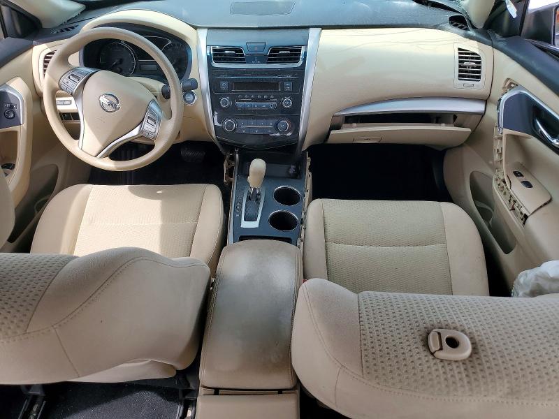 Aukcja sprzedaży 2015 Nissan Altima, vin: 1N4AL3AP2FC575769, numer aukcji: 51528636
