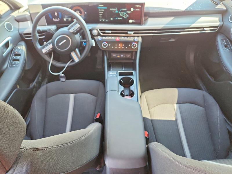 Продаж на аукціоні авто 2026 Hyundai Sonata, vin: KMHL64JA6TA533295, номер лоту: 50472096