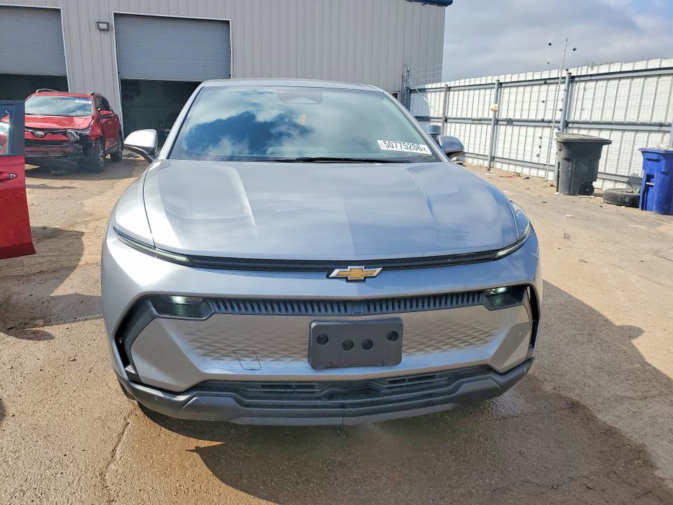 Продажа на аукционе авто 2026 Chevrolet Equinox, vin: 3GN7DMRP0TS105488, номер лота: 50775206