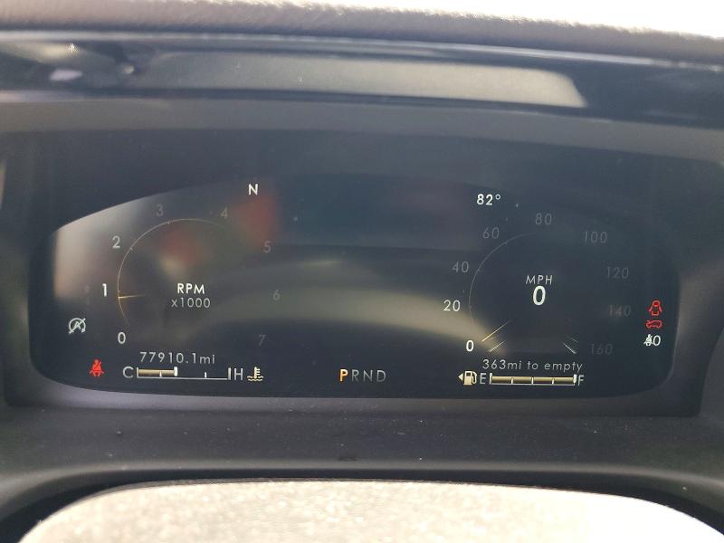 Aukcja sprzedaży 2023 Lincoln Townhouse Aviator, vin: 5LM5J6XC2PGL15477, numer aukcji: 49442266