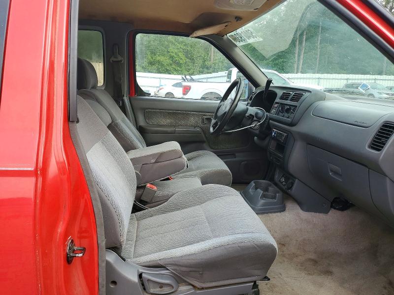50401936 :رقم المزاد ، 1N6DD26SXYC360202 vin ، 2000 Nissan Frontier مزاد بيع