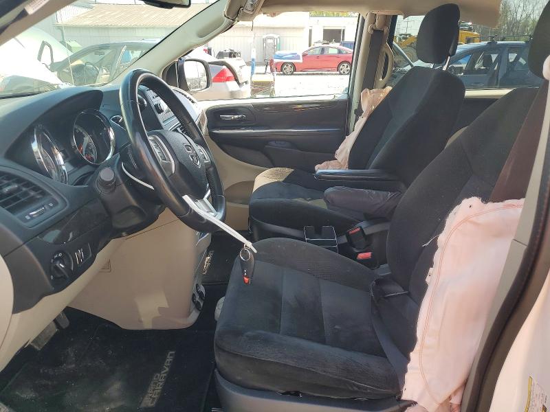 Aukcja sprzedaży 2016 Dodge Grand Caravan, vin: 2C4RDGBG9GR182313, numer aukcji: 49286016