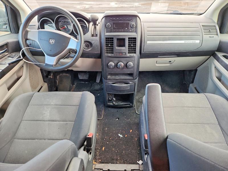 Aukcja sprzedaży 2009 Dodge Grand Caravan, vin: 2D8HN44E09R622524, numer aukcji: 47558126