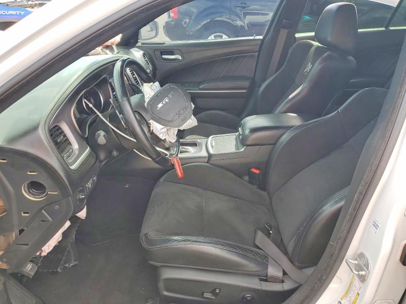 Продаж на аукціоні авто 2021 Dodge Charger, vin: 2C3CDXGJ9MH569332, номер лоту: 49779546