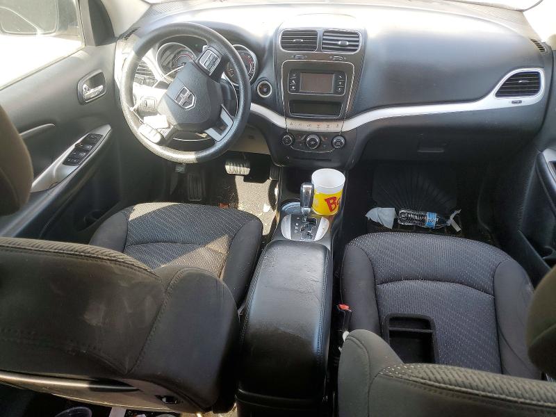 Продажа на аукционе авто 2017 Dodge Journey, vin: 3C4PDCBG5HT532972, номер лота: 49865016