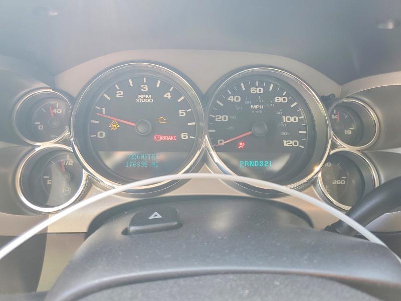 Aukcja sprzedaży 2007 Gmc New Sierra, vin: 3GTEC13J37G507438, numer aukcji: 50637086