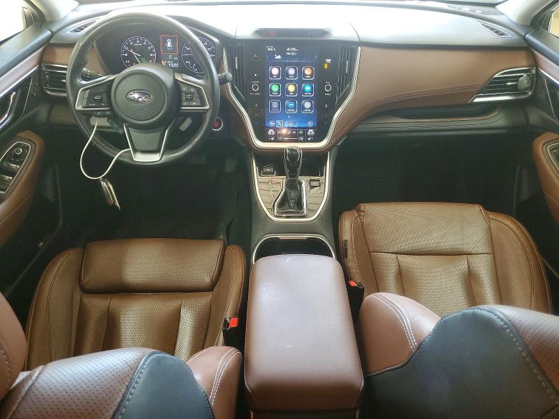 Aukcja sprzedaży 2020 Subaru Outback, vin: 4S4BTAPC6L3252341, numer aukcji: 49588226