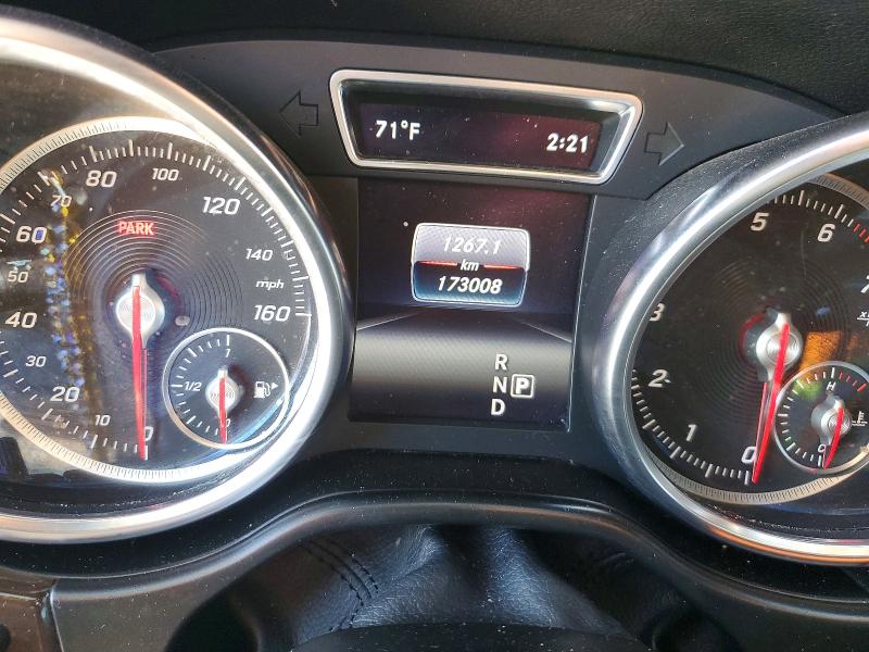 50612896 :رقم المزاد ، 4JGDF6EEXKB229795 vin ، 2019 Mercedes-benz Gls مزاد بيع