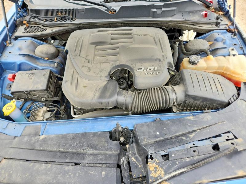 Продаж на аукціоні авто 2020 Dodge Challenger, vin: 2C3CDZAG7LH196962, номер лоту: 50820666