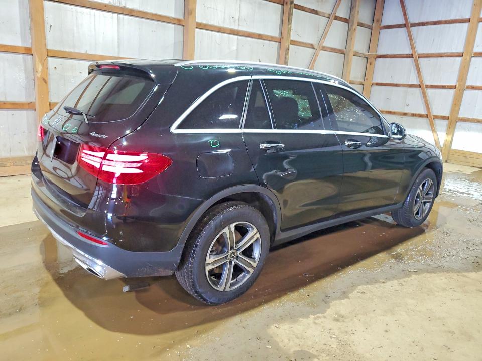 50688966 :رقم المزاد ، WDC0G4KB7KV176285 vin ، 2019 Mercedes-benz Glc مزاد بيع