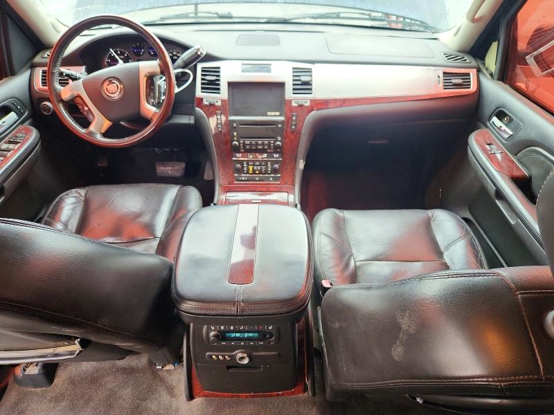 51382336 :رقم المزاد ، 1GYEC63828R130185 vin ، 2008 Cadillac Escalade مزاد بيع