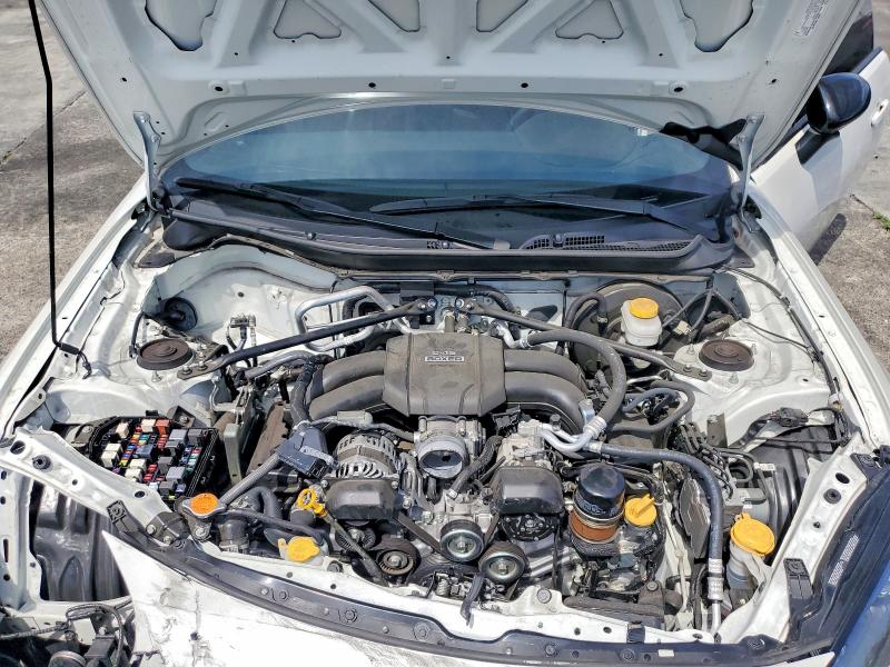 Aukcja sprzedaży 2024 Toyota Gr 86, vin: JF1ZNBE17R8754992, numer aukcji: 49622826