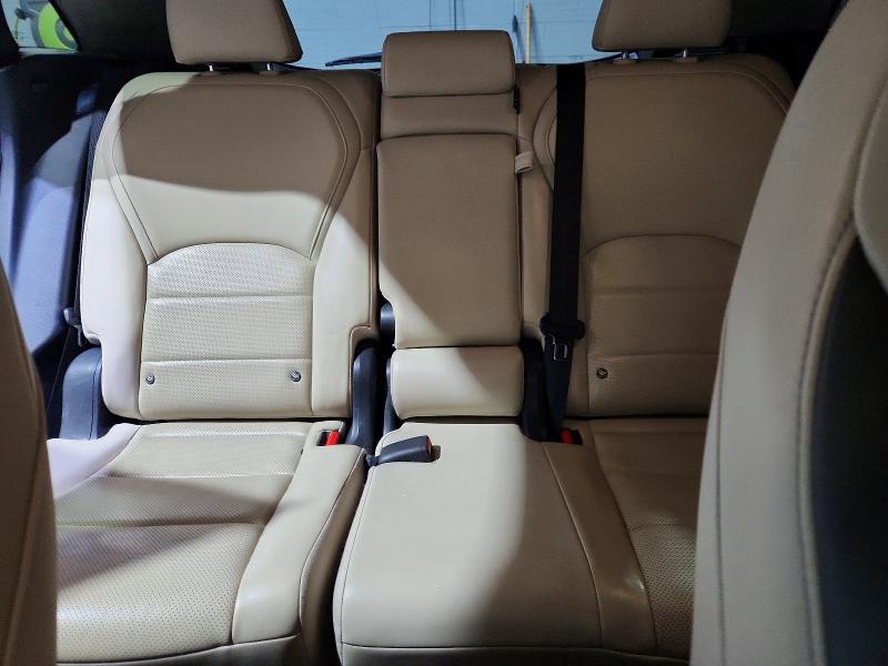 50671336 :رقم المزاد ، 3PCAJ5M35KF147289 vin ، 2019 Infiniti Qx50 مزاد بيع