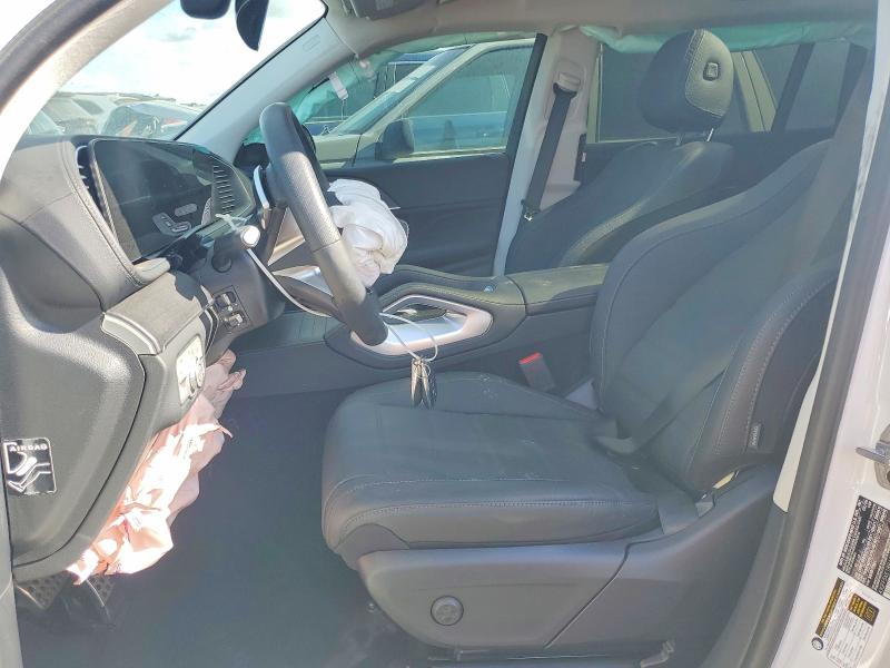 Продажа на аукционе авто 2024 Mercedes-benz Gls, vin: 4JGFF5KE1RB171433, номер лота: 78628435