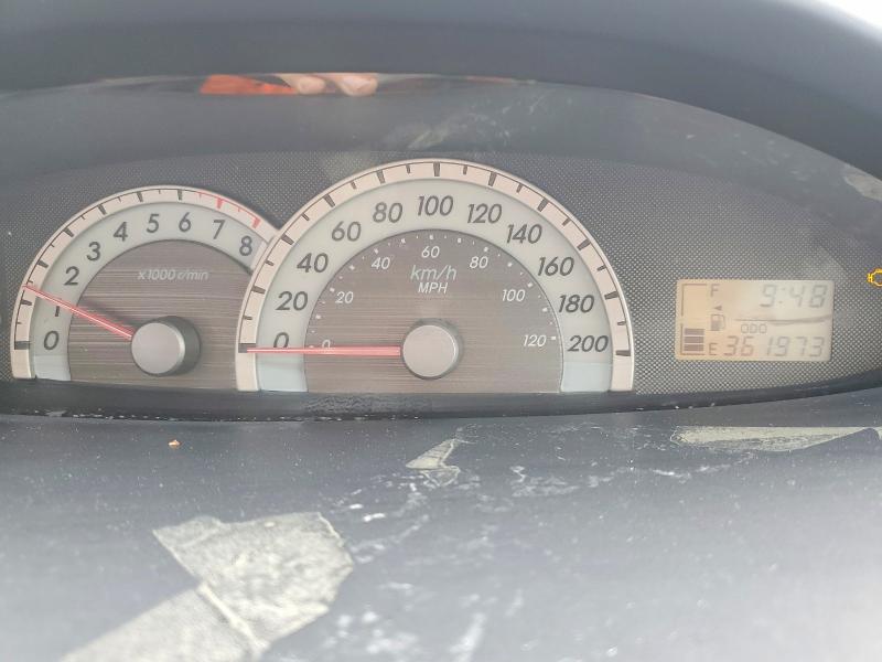 Продажа на аукционе авто 2007 Toyota Yaris, vin: JTDBT923371100416, номер лота: 49499856