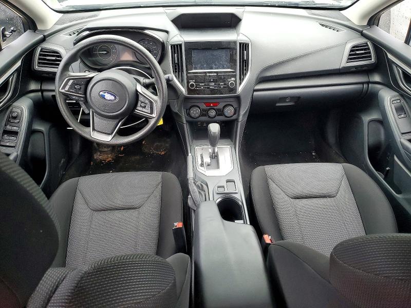 Продажа на аукционе авто 2020 Subaru Impreza, vin: 4S3GTAB64L3716139, номер лота: 79518685