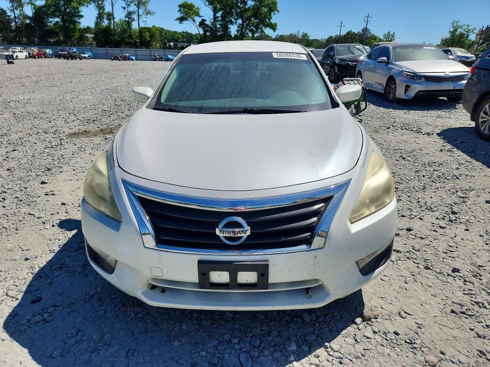 Aukcja sprzedaży 2013 Nissan Altima, vin: 1N4AL3AP9DC187855, numer aukcji: 50986536