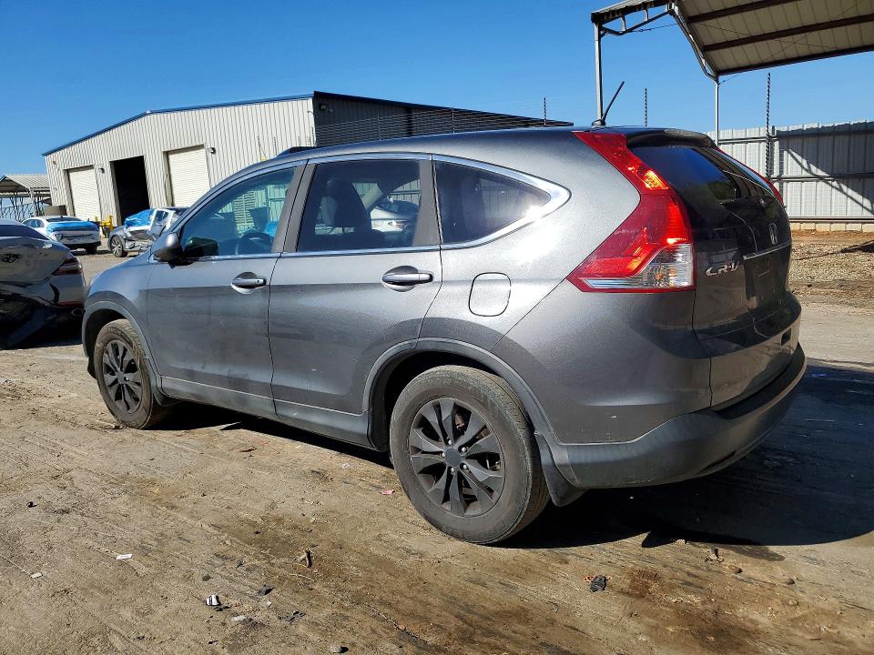 Продажа на аукционе авто 2013 Honda Cr-v, vin: 5J6RM3H58DL000906, номер лота: 48897576