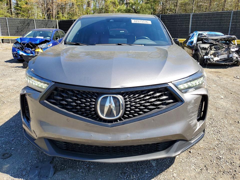 Aukcja sprzedaży 2023 Acura Rdx, vin: 5J8TC1H69PL006117, numer aukcji: 48975536