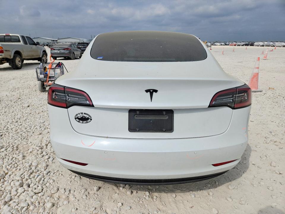 Продажа на аукционе авто 2021 Tesla Model 3, vin: 5YJ3E1EA5MF871828, номер лота: 47889966
