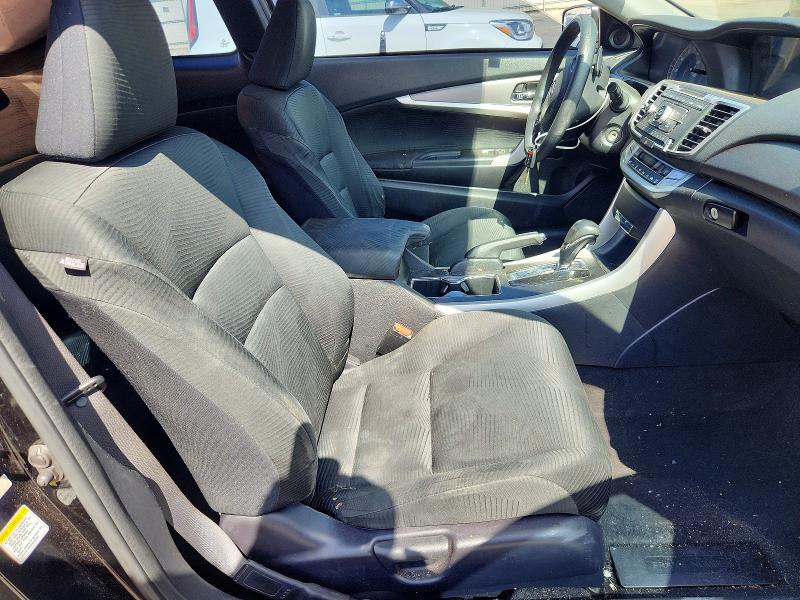 51157696 :رقم المزاد ، 1HGCT1B31EA001193 vin ، 2014 Honda Accord مزاد بيع