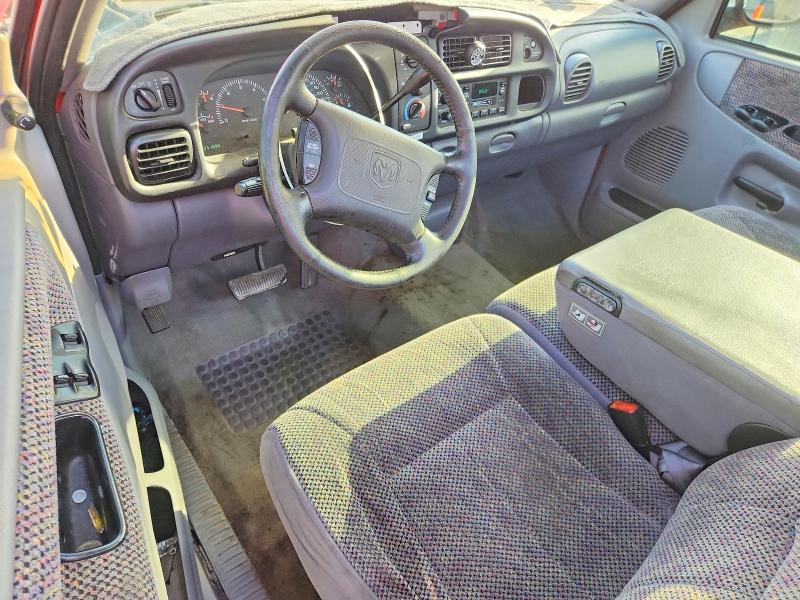 Aukcja sprzedaży 1999 Dodge Ram 1500, vin: 1B7HC16Y0XS311293, numer aukcji: 50912936
