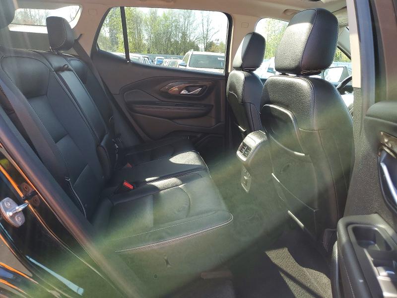 48982736 :رقم المزاد ، 3GKALXEX2KL350461 vin ، 2019 Gmc Terrain مزاد بيع