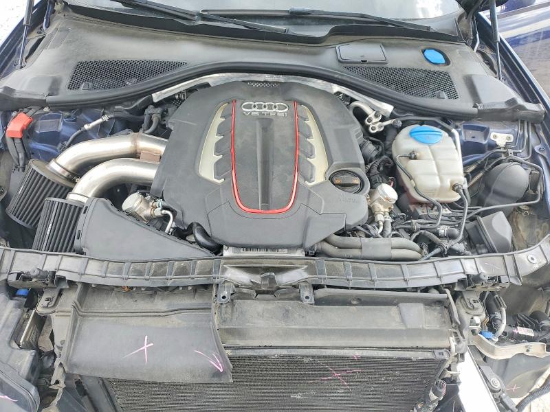 Aukcja sprzedaży 2013 Audi S6, vin: WAUF2AFC7DN044837, numer aukcji: 48317096