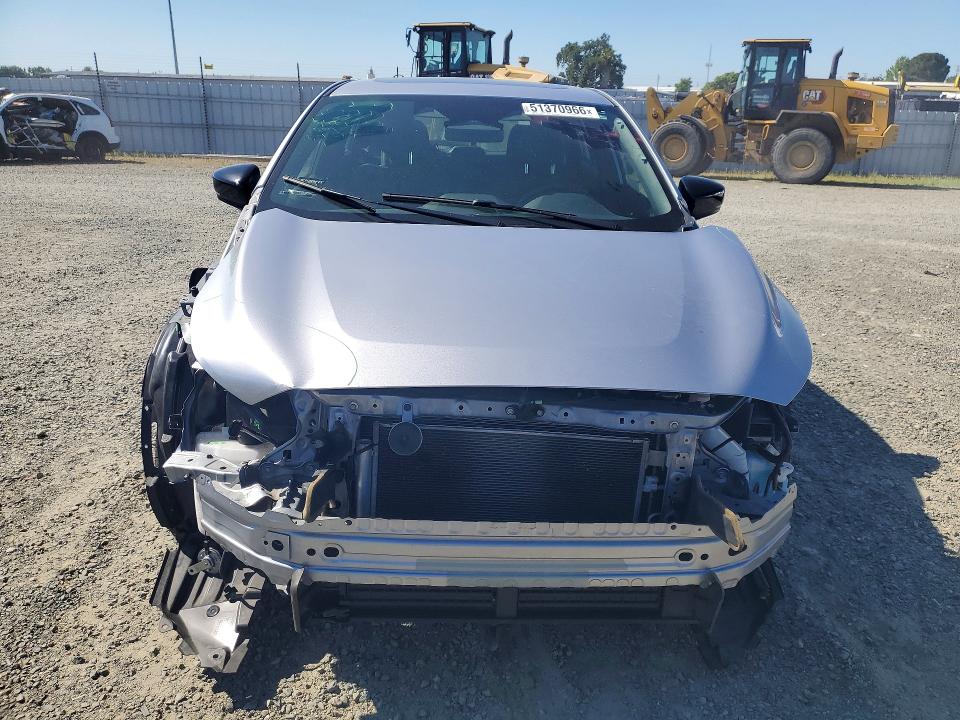 2024 Subaru Impreza მანქანა იყიდება აუქციონზე, vin: JF1GUHJC4R8276289, აუქციონის ნომერი: 51370966