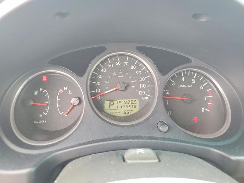 49908416 :رقم المزاد ، JF1SG63617H742948 vin ، 2007 Subaru Forester مزاد بيع