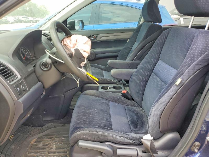 Продажа на аукционе авто 2008 Honda Cr-v, vin: 3CZRE38568G705509, номер лота: 47864406