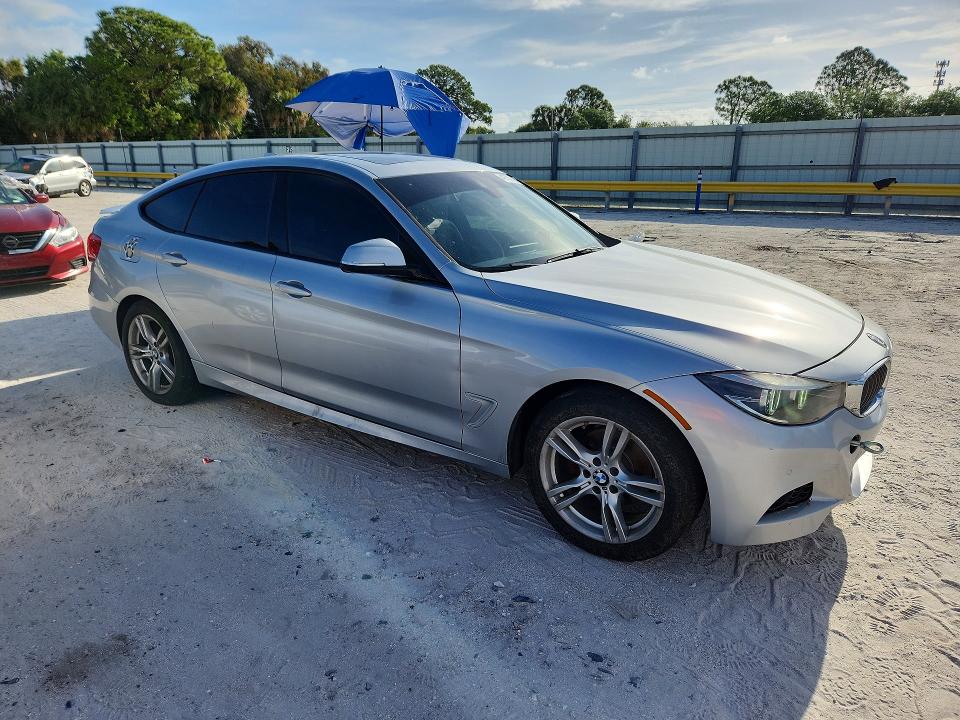 Продажа на аукционе авто 2018 Bmw 330, vin: WBA8Z9C55JG828863, номер лота: 49786776