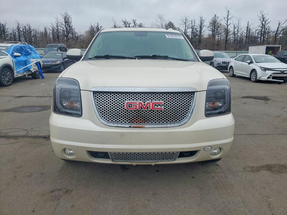 Aukcja sprzedaży 2010 Gmc Yukon Xl, vin: 1GKUKMEF7AR138412, numer aukcji: 51972616