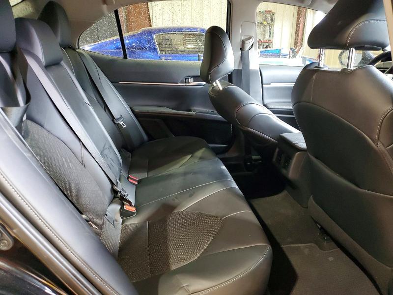 Aukcja sprzedaży 2020 Toyota Camry, vin: 4T1K61AK4LU872154, numer aukcji: 50831026