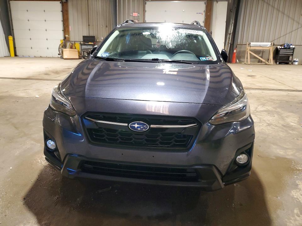 Продажа на аукционе авто 2019 Subaru Crosstrek, vin: JF2GTAMCXKH284257, номер лота: 49092866