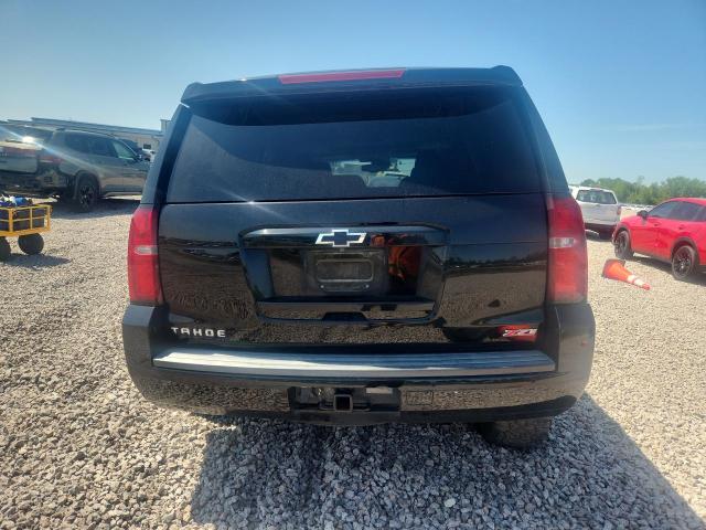 Aukcja sprzedaży 2018 Chevrolet Tahoe, vin: 1GNSKBKC4JR278104, numer aukcji: 49607766