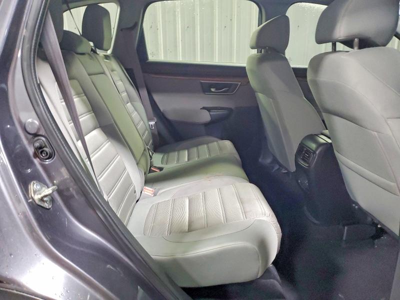 Aukcja sprzedaży 2020 Honda Cr-v, vin: 2HKRW2H53LH610967, numer aukcji: 50118106